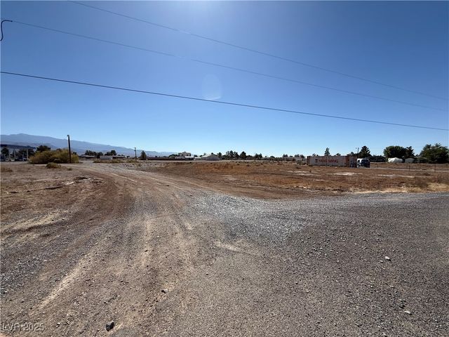 5050 Pahrump Valley Boulevard, Pahrump, NV 89048