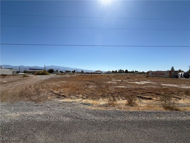 5050 Pahrump Valley Boulevard, Pahrump, NV 89048
