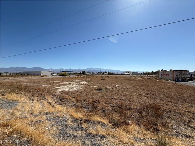 5050 Pahrump Valley Boulevard, Pahrump, NV 89048