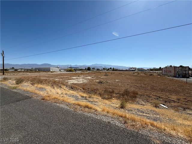 5050 Pahrump Valley Boulevard, Pahrump, NV 89048