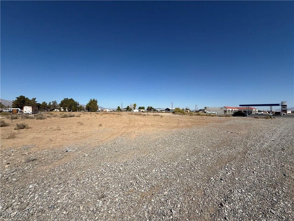 5050 Pahrump Valley Boulevard, Pahrump, NV 89048