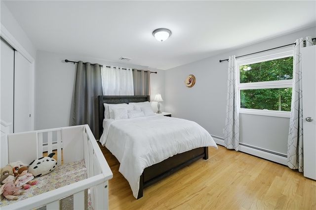 27 West River Parkway, North Providence, RI 02904