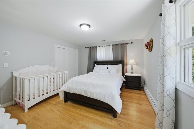 27 West River Parkway, North Providence, RI 02904