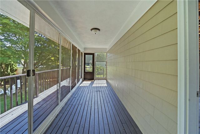 27 West River Parkway, North Providence, RI 02904