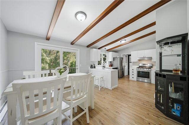 27 West River Parkway, North Providence, RI 02904