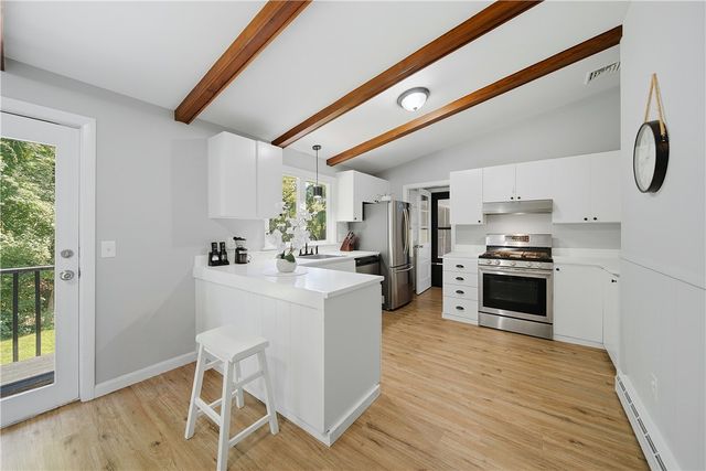 27 West River Parkway, North Providence, RI 02904