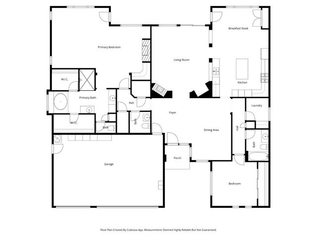 797 Grandview Dr, Auburn, CA 95603