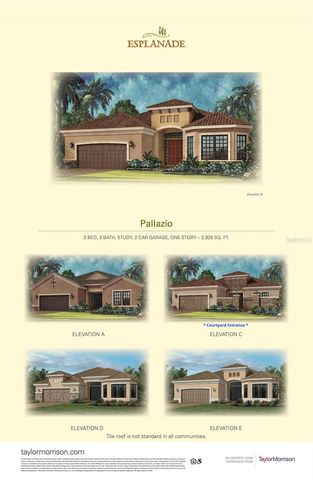 4706 CABREO COURT, Bradenton, FL 34211