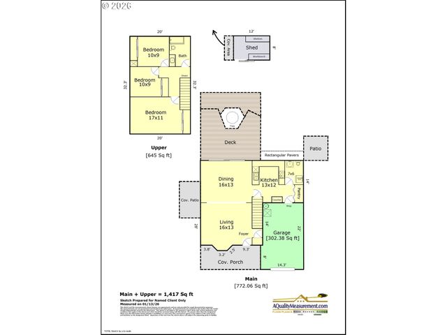 3434 Se ROCKWOOD St, Milwaukie, OR 97222