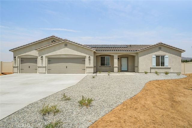 14574 Indigo, Apple Valley, CA 92307