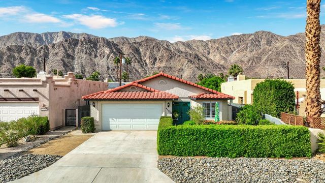 51545 Avenida Ramirez, La Quinta, CA 92253