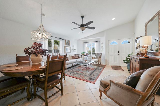 51545 Avenida Ramirez, La Quinta, CA 92253