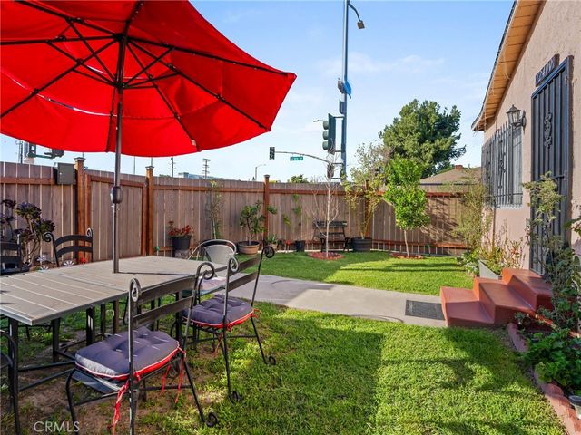 12400 S Wilmington, Compton, CA 90222