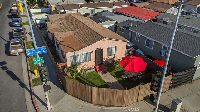 12400 S Wilmington, Compton, CA 90222