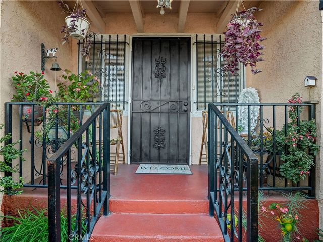 12400 S Wilmington, Compton, CA 90222
