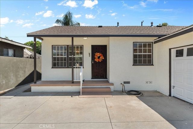 806 Sunkist Avenue, La Puente, CA 91746