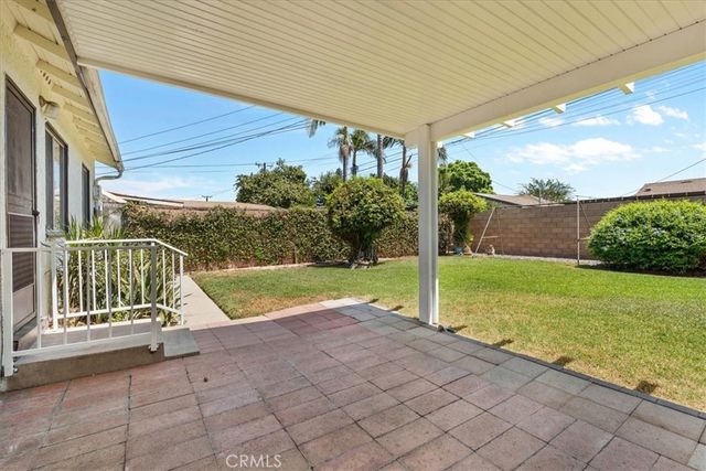 806 Sunkist Avenue, La Puente, CA 91746