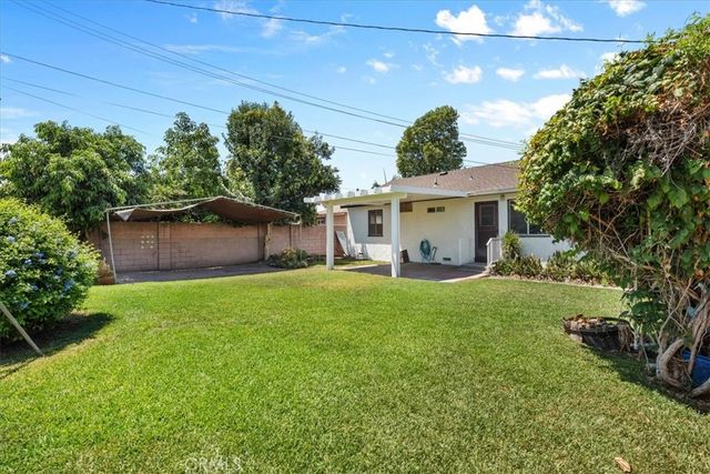 806 Sunkist Avenue, La Puente, CA 91746