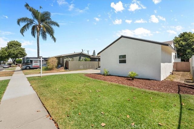 806 Sunkist Avenue, La Puente, CA 91746