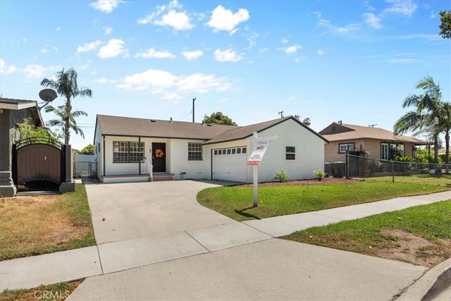 806 Sunkist Avenue, La Puente, CA 91746