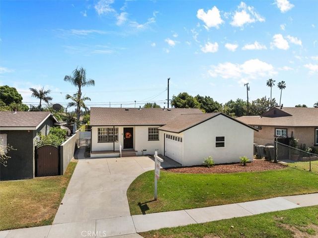 806 Sunkist Avenue, La Puente, CA 91746
