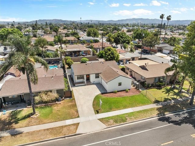 806 Sunkist Avenue, La Puente, CA 91746