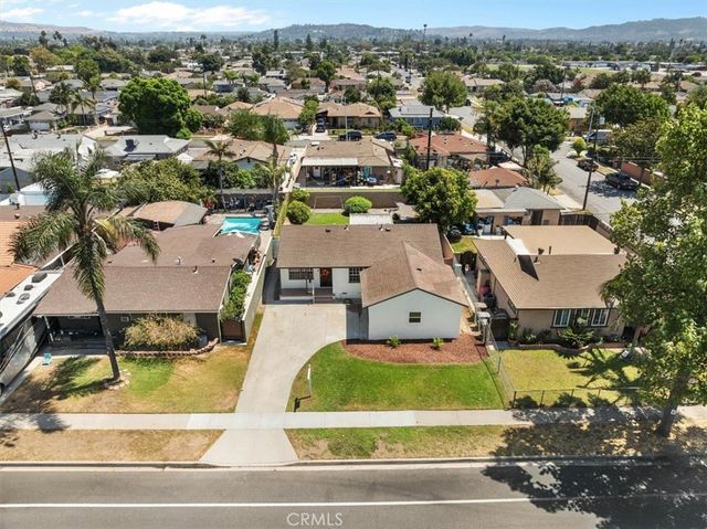 806 Sunkist Avenue, La Puente, CA 91746