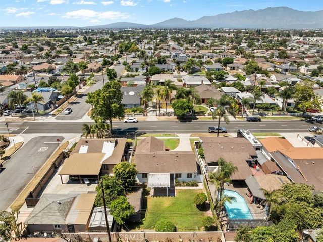 806 Sunkist Avenue, La Puente, CA 91746