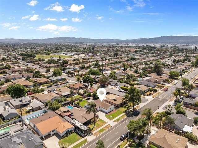 806 Sunkist Avenue, La Puente, CA 91746