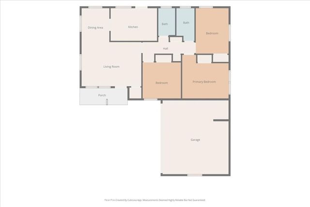 806 Sunkist Avenue, La Puente, CA 91746