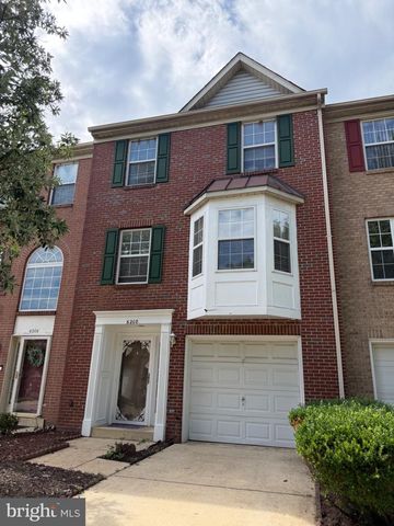 6208 KILDARE CT, Fort Washington, MD 20744