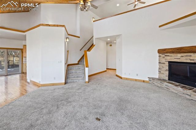 733 Orion Drive, Colorado Springs, CO 80906