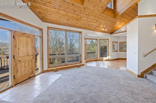 733 Orion Drive, Colorado Springs, CO 80906