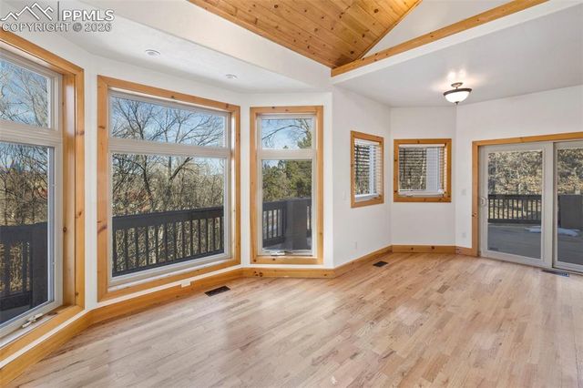 733 Orion Drive, Colorado Springs, CO 80906