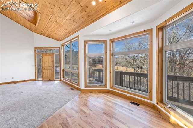 733 Orion Drive, Colorado Springs, CO 80906