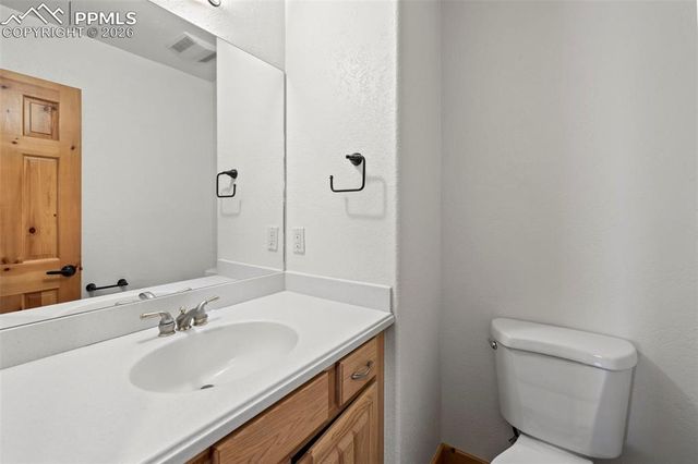 733 Orion Drive, Colorado Springs, CO 80906