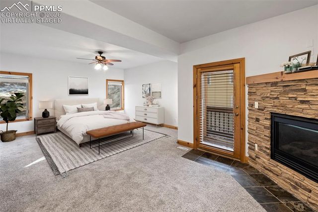 733 Orion Drive, Colorado Springs, CO 80906