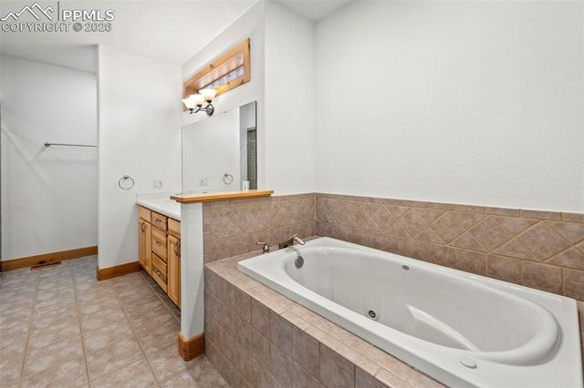 733 Orion Drive, Colorado Springs, CO 80906