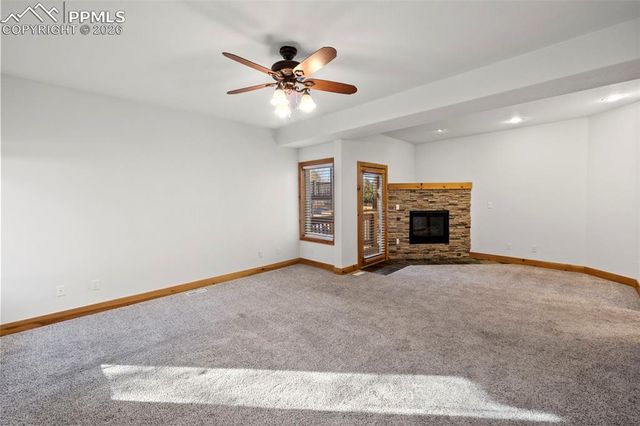 733 Orion Drive, Colorado Springs, CO 80906