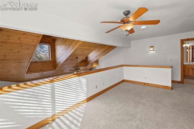 733 Orion Drive, Colorado Springs, CO 80906