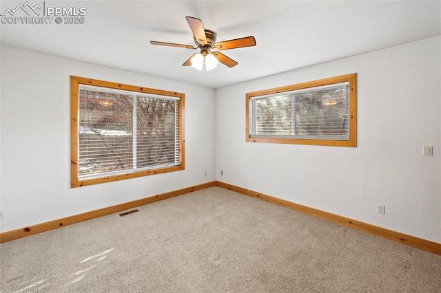 733 Orion Drive, Colorado Springs, CO 80906