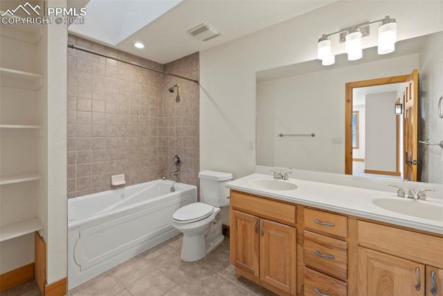 733 Orion Drive, Colorado Springs, CO 80906