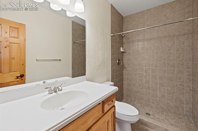 733 Orion Drive, Colorado Springs, CO 80906