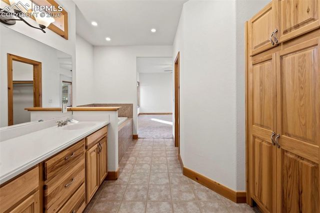 733 Orion Drive, Colorado Springs, CO 80906