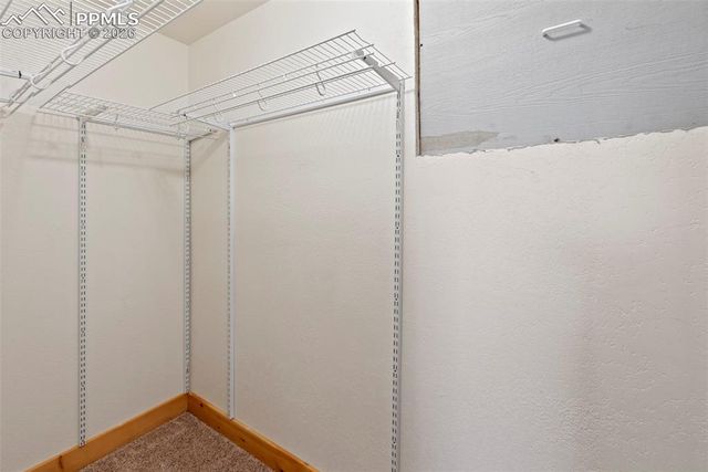 733 Orion Drive, Colorado Springs, CO 80906