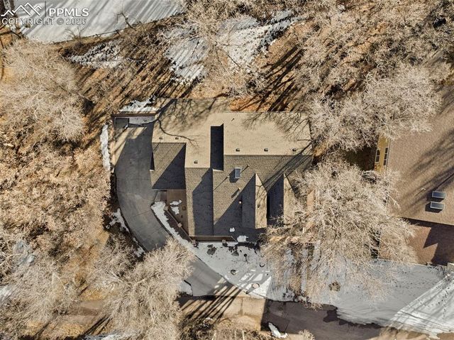 733 Orion Drive, Colorado Springs, CO 80906