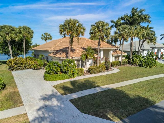 2054 Henley Place, Wellington, FL 33414