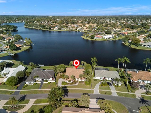 2054 Henley Place, Wellington, FL 33414