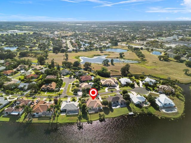 2054 Henley Place, Wellington, FL 33414