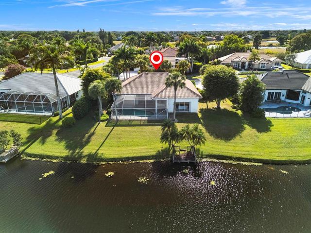 2054 Henley Place, Wellington, FL 33414